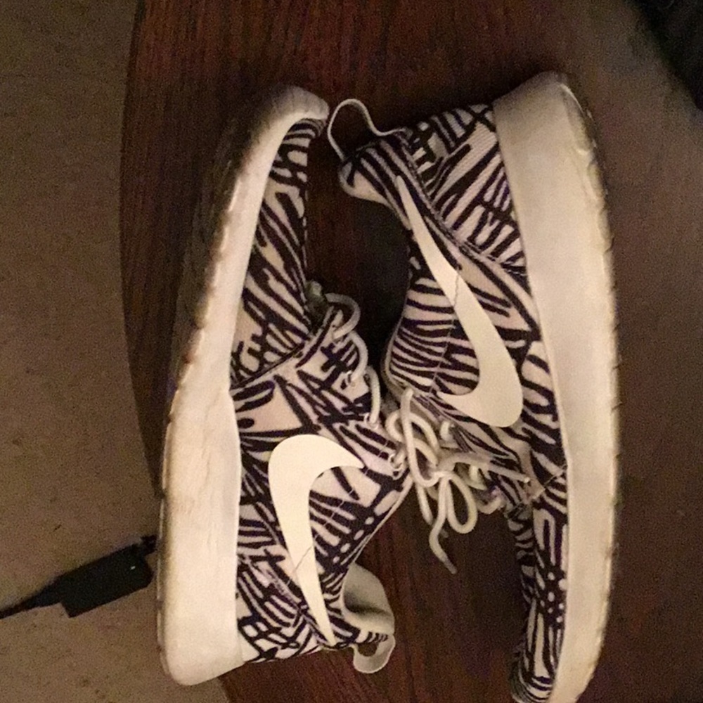 Roshe